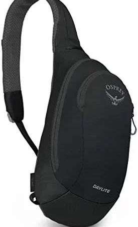 Osprey Daylite Shoulder Sling , Black