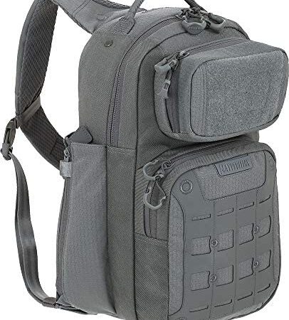 Maxpedition GRIDFLUX Sling Pack v2.0 (Gray)