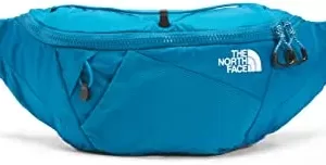 The North Face Lumbnical—S Lumbar Pack, Banff Blue/TNF White, One Size