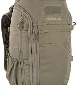 Eberlestock Switchblade Pack – Low Profile Tactical EDC Backpack for Maximum Space and Organization